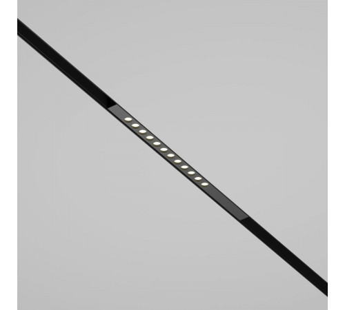 Трековый магнитный светильник Maytoni Technical Points TR232-2-10W4K-B