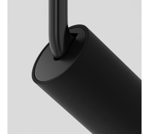 Трековый светодиодный светильник Maytoni Technical Focus Led TR032-2-12W4K-W-B