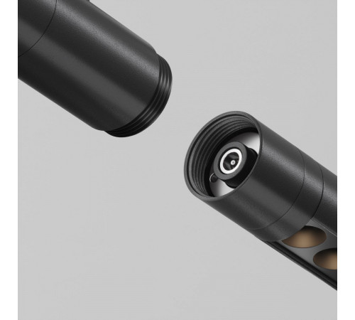 Модульный светильник Maytoni Points C149CL-L900-24W3K-B Модульный светильник Maytoni Points C149CL-L900-24W3K-B