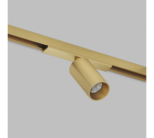 Трековый магнитный светильник Denkirs Shine Spot Zigbee DK5940-SB