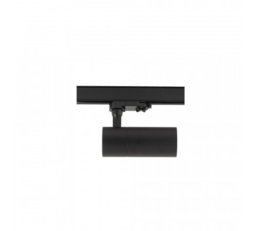 Трековый трехфазный светильник Nowodvorski Ctls Tinos Led Black 10397