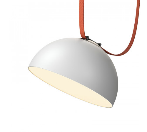 Трековый однофазный светильник Denkirs Belty Flow DK5563-WH+BK Трековый однофазный светильник Denkirs Belty Flow DK5563-WH+BK