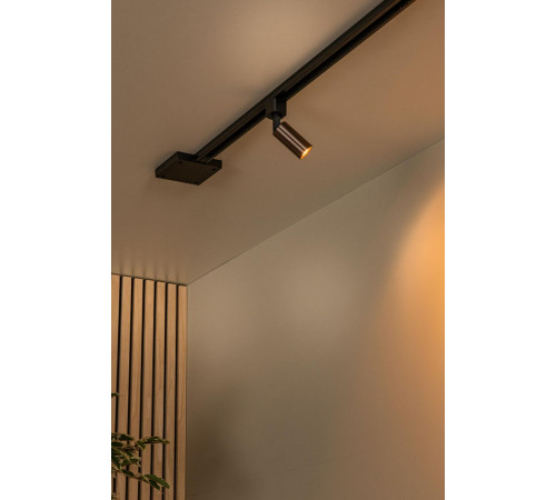 Трековый однофазный светильник Lucide Track 09960/01/97