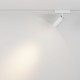 Трековый магнитный светильник Maytoni Technical Focus Led Radity TR103-4-7WTW-M-W