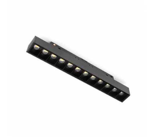 Трековый светильник AM Group MAGNET AM414 LL-20-24T-16W-4000K Трековый светильник AM Group MAGNET AM414 LL-20-24T-16W-4000K
