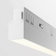 Трековый магнитный светильник Maytoni Basis TR030-4-24WTW-DSZ-W