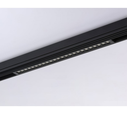 Трековый светодиодный светильник Ambrella Light Track System GL1740 Трековый светодиодный светильник Ambrella Light Track System GL1740