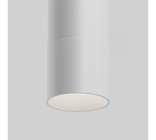 Трековый магнитный светильник Maytoni Technical Focus Led Radity TR257-4-7WTW-M-W
