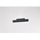 Трековый магнитный светильник Myfar FlowPoint MT0211-12W4K-B