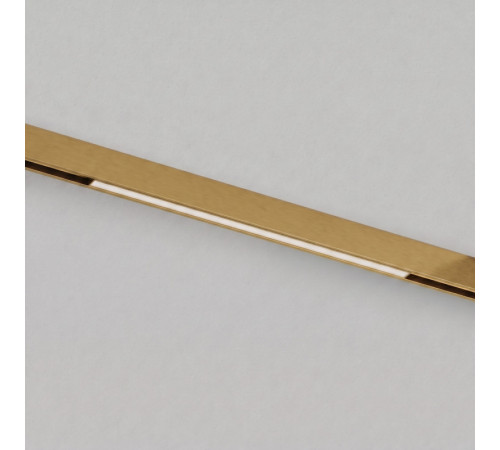 Трековый светильник Denkirs SHINE PRIME LINEAR 3000К DK4751-SB
