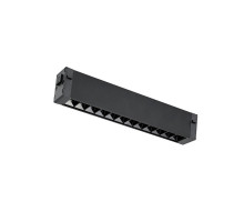 Трековый однофазный светильник Lightstar Teta CCT 205117CCT