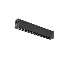 Трековый однофазный светильник Lightstar Teta CCT 205117CCT