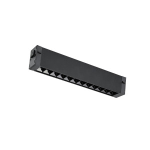 Трековый однофазный светильник Lightstar Teta CCT 205117CCT