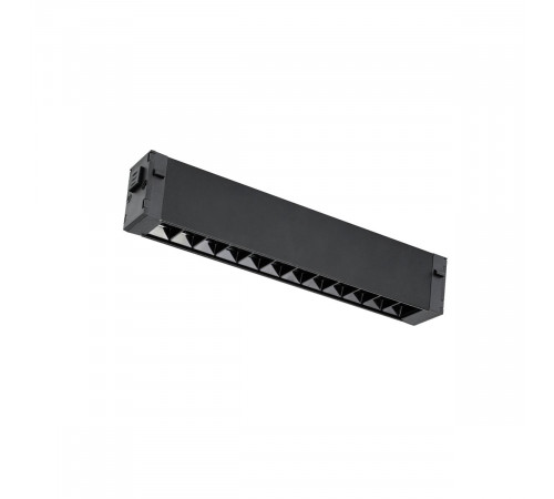 Трековый однофазный светильник Lightstar Teta CCT 205117CCT