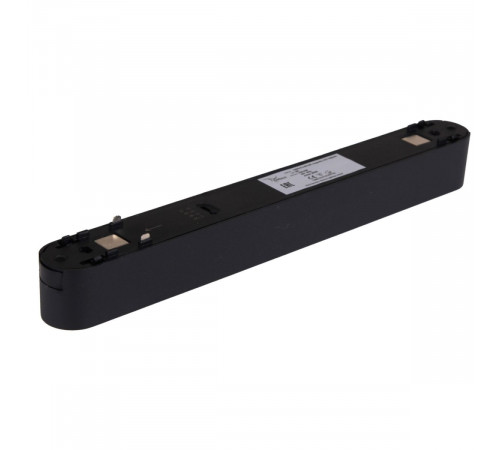 Трековый магнитный светильник (CCT+SMART) Reluce 13002-9.3-001UR magnetic LED12W BK CCT+SMART