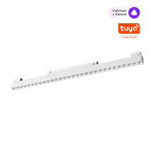 Трековый низковольтный светильник Novotech Shino Flum 359636