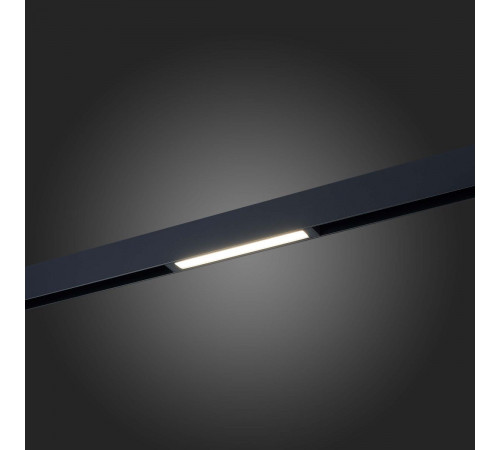 Трековый светильник ST Luce Skyline 220 Smart ST657.496.09H