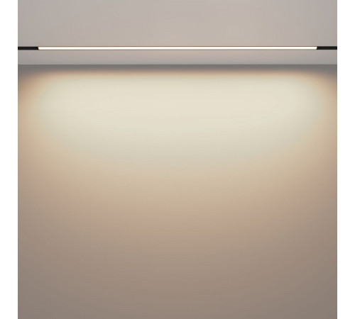 Трековый магнитный светильник Maytoni Basis TR030-4-30WTW-DD2-B