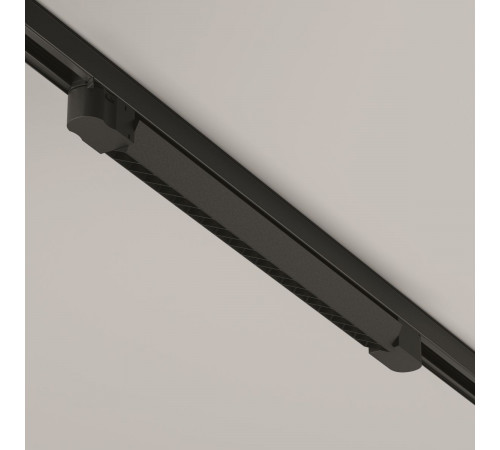 Трековый трехфазный светильник Maytoni Technical Points TR195-3-20W4K-M-B(N)
