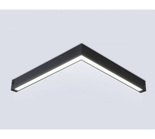 Трековый светодиодный светильник Ambrella Light Track System GL1299 Трековый светодиодный светильник Ambrella Light Track System GL1299