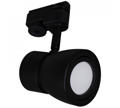 Трековый светильник Reluce 06302-9.3-001RN MR16 BK Трековый светильник Reluce 06302-9.3-001RN MR16 BK