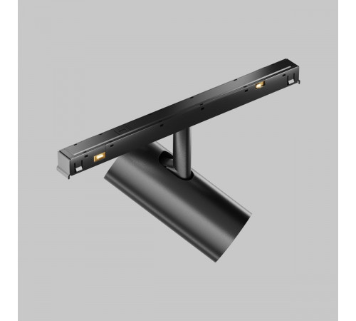 Трековый магнитный светильник Maytoni Technical Focus Led Exility X TR243-5W4K-B