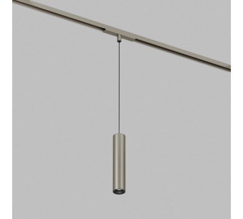 Трековый магнитный светильник Denkirs Shine Spot Zigbee DK5944-DN