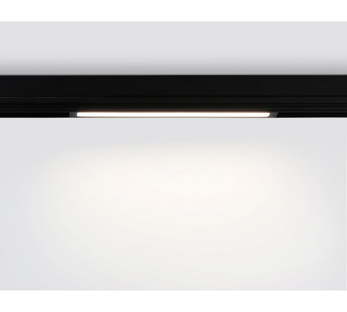 Трековый светодиодный светильник Ambrella Light Track System GL1660 Трековый светодиодный светильник Ambrella Light Track System GL1660