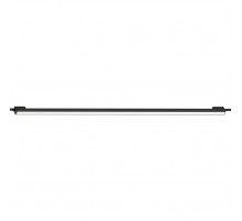 Трековый ременной светильник Arte Lamp Optima Strap A8463PL-1BK