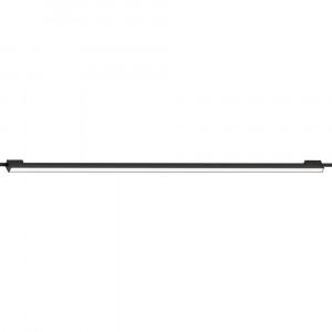 Трековый ременной светильник Arte Lamp Optima Strap A8463PL-1BK