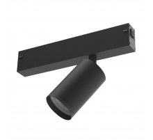 Трековый светильник IMEX Smart Line IL.0050.5010-GU10-BK