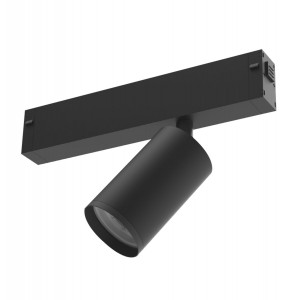 Трековый светильник IMEX Smart Line IL.0050.5010-GU10-BK
