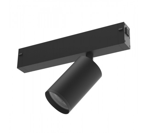 Трековый светильник IMEX Smart Line IL.0050.5010-GU10-BK