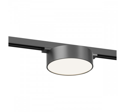 Трековый магнитный светильник Lucide Linial 55904/08/08