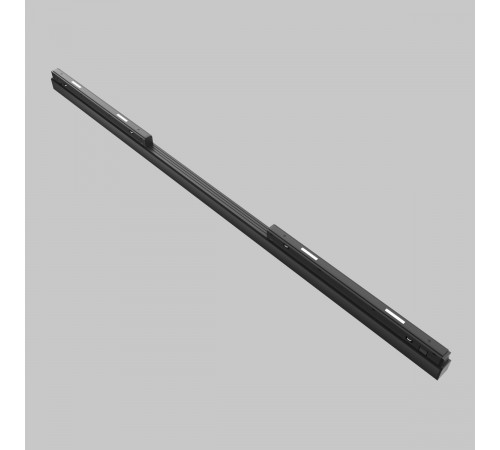 Трековый магнитный светильник Maytoni Basis TR030-4-30WTW-DD2-B