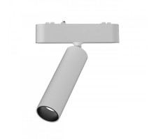 Трековый магнитный светильник IMEX UT25 IL.0007.1200-7 WH