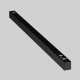 Трековый магнитный светильник Maytoni Technical Basis Radity TR080-4-20WTW-B