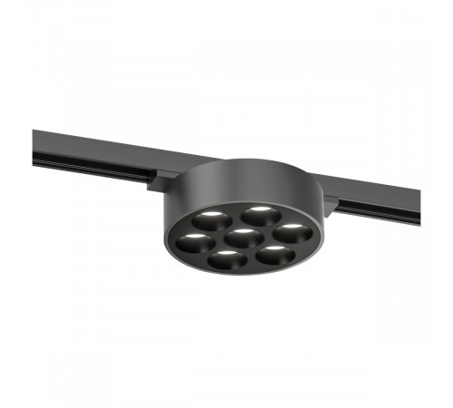 Трековый светильник Lucide Linial Xavi 55908/08/08
