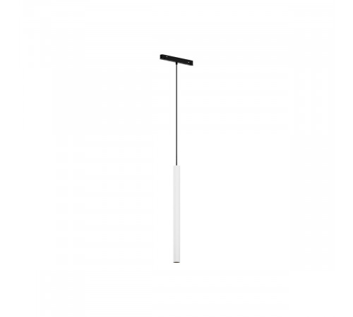 Трековый магнитный светильник Maytoni FOCUS LED TR226-4-5WTW-M-DD2-W