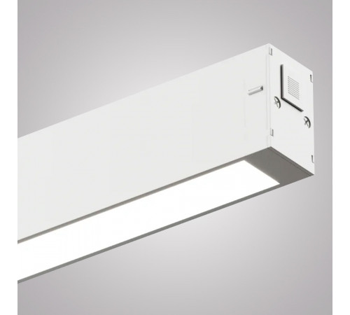 Трековый однофазный светильник AM Group AM525 WH-220V-36W SMART Трековый однофазный светильник AM Group AM525 WH-220V-36W SMART
