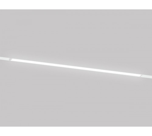 Трековый магнитный светильник с переключателем цв. темп. Ambrella Light GL2324