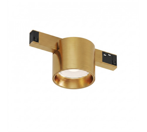 Трековый светильник Denkirs SHINE PRIME SPOT 3000К DK4763-SB