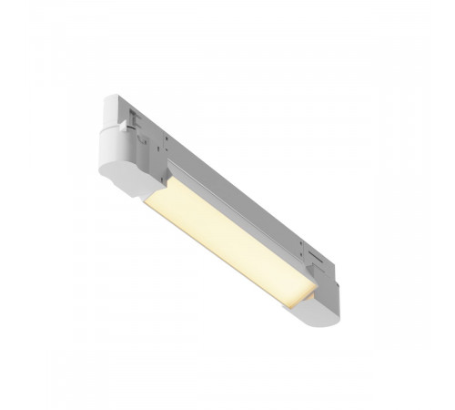 Трековый трехфазный светильник Maytoni Technical Basis TR196-3-10W2.7K-W(N)