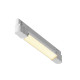 Трековый трехфазный светильник Maytoni Technical Basis TR196-3-10W2.7K-W(N)