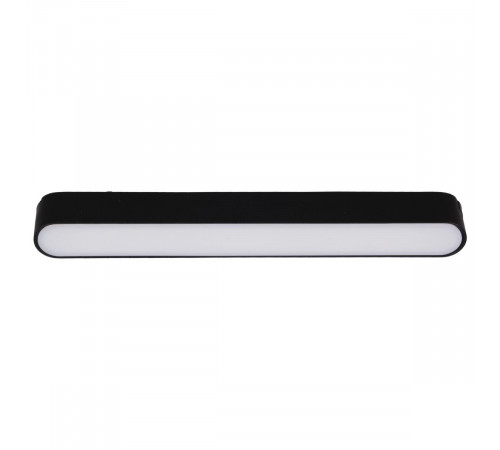 Трековый магнитный светильник (CCT+SMART) Reluce 13001-9.3-001UR magnetic LED12W BK CCT+SMART