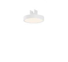 Уличный трековый светильник Maytoni Zone IP Elasity IP O-TR01-1-F-12WW3K