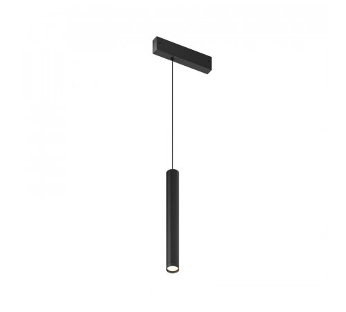Трековый подвесной светильник Denkirs Smart Spot Zigbee DK8308-BK Трековый подвесной светильник Denkirs Smart Spot Zigbee DK8308-BK