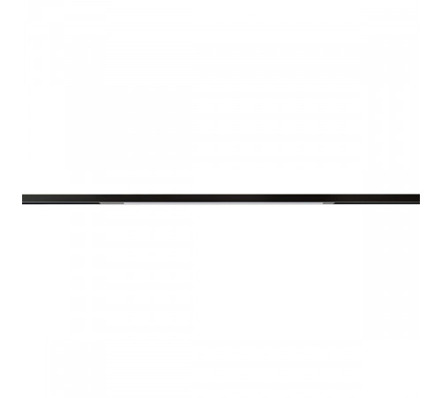 Трековый магнитный светильник Arte Lamp Optima A7364PL-1BK