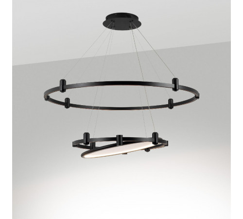 Трековый светильник Arlight ART-APRIORI-ACOUSTIC-R620-20W Day4000 049314 Трековый светильник Arlight ART-APRIORI-ACOUSTIC-R620-20W Day4000 049314
