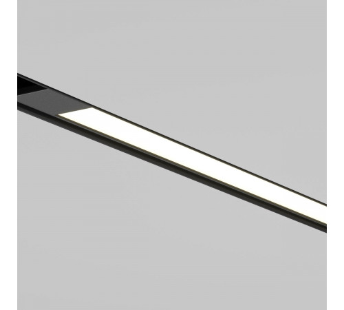 Трековый магнитный светильник Maytoni Technical Basis TR231-2-15W4K-B